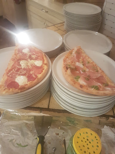 KAŠČA MRLAČNIK, Gostilna, Picerija, Špageterija - Brezovica pri Ljubljani