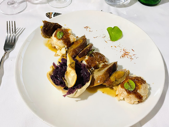 Gostilna Lovenjak - Gastronomija in gostinstvo