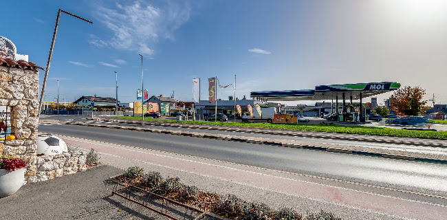 Opinii despre Gostilna - Pizzeria Nona în Murska Sobota - Gastronomija in gostinstvo