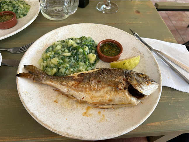 Gostilna Perla - Izola