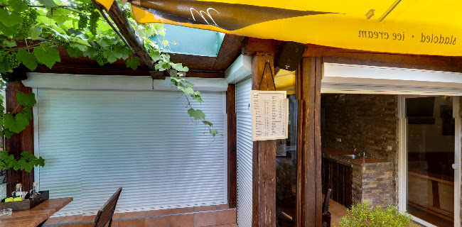 Gostilna Stara Brajda - Celje