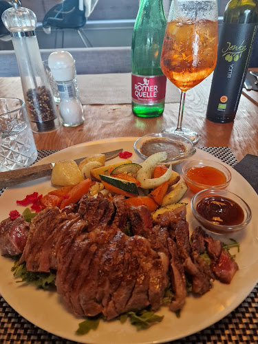 Opinii despre Savor bistro & wine bar în Koper - Gastronomija in gostinstvo