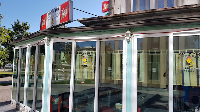 Caffe bar "Žogica" - gostinski lokal Dragan Petrović s.p.