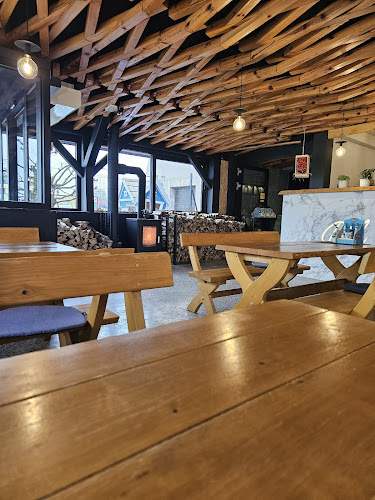 Opinii despre PIZZERIA DAL FORNO în Komenda - Gastronomija in gostinstvo