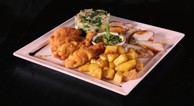 Restavracija Taboljš