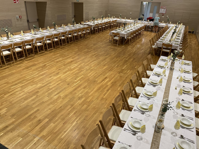 Restavracija Kompliment - Gastronomija in gostinstvo