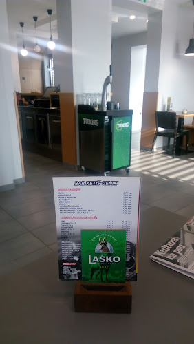 Vito Ketiš S.P.- trgovina na drobno ,bar -Tekstil Ketiš