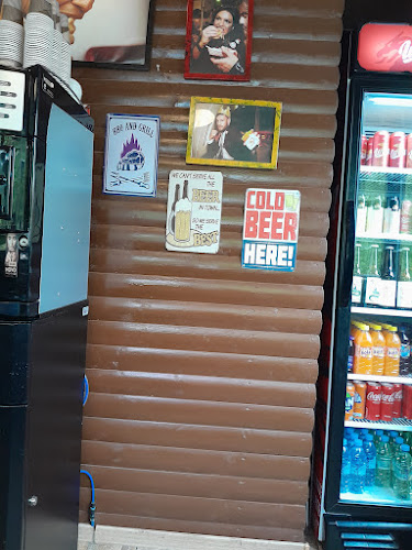 Comentarii opinii despre Mangoop Burgers Kamnik