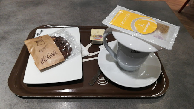 McDonald's Kranj - Kranj