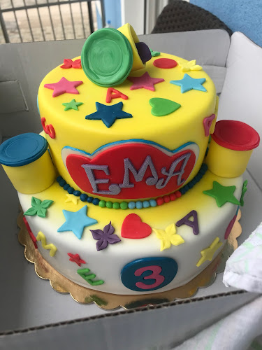 Opinii despre Biskvitek, torte in Slaščice po naročilu, Sabina Kogej Novak s.p. în Vrhnika - Gastronomija in gostinstvo