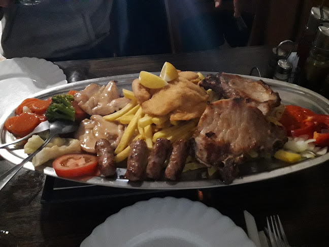 Karantanija d.o.o., picerija in restavracija - Kranj