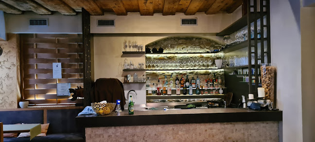 Shambala - Gastronomija in gostinstvo