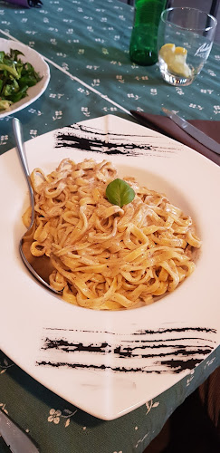 Restavracija Parma - Maribor