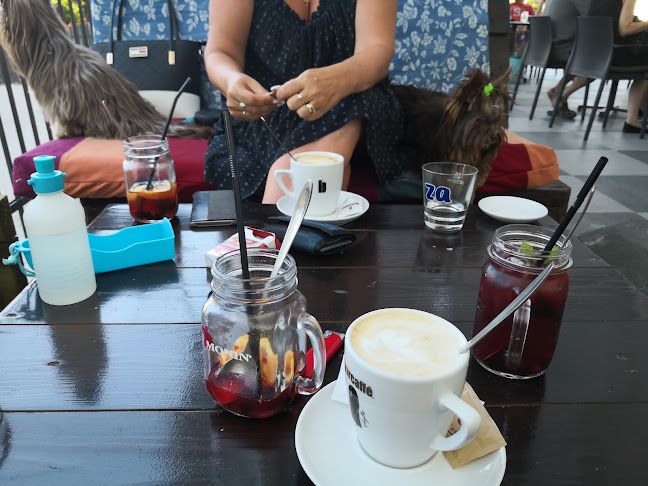 Comentarii opinii despre KAVARNA MLADA LIPA MARIBOR | sobe, prenočišča, predavalnica