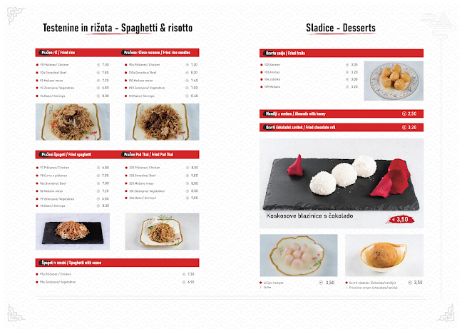 Comentarii opinii despre Kitajska Restavracija Shaolin