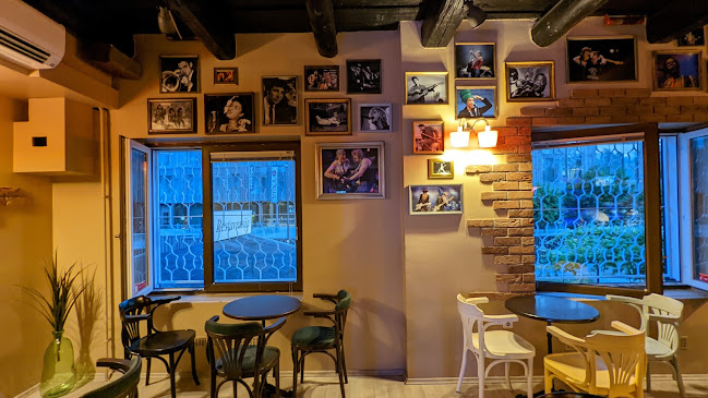 Comentarii opinii despre Soho Ljubljana