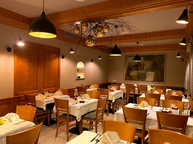 Restaurant in Pizzeria Kotnik