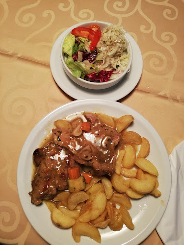 Comentarii opinii despre Gostilna Racman Lea Racman Cizl S.P.