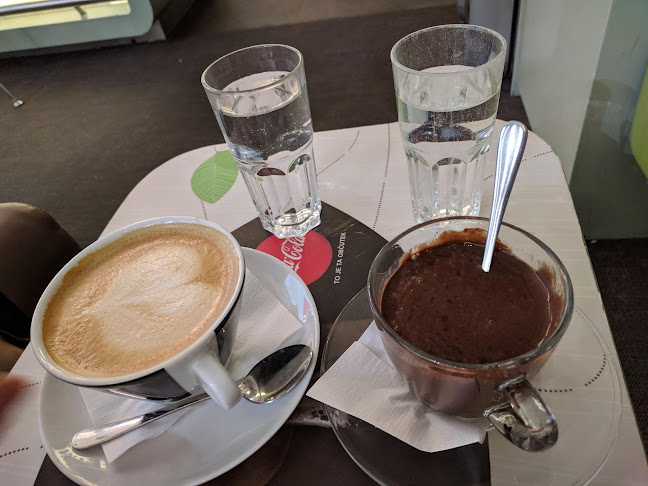 City cafe - Gastronomija in gostinstvo