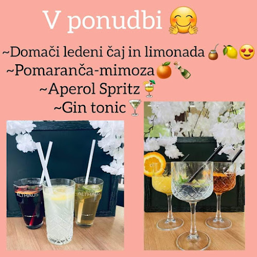 Opinii despre Kavarna In Slaščičarna Palček în Ljubljana - Gastronomija in gostinstvo