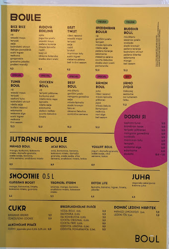 Opinii despre Boul Aleja în Ljubljana - Gastronomija in gostinstvo