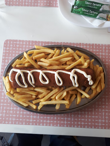 Opinii despre Žar Burger d.o.o. în Slovenska Bistrica - Gastronomija in gostinstvo