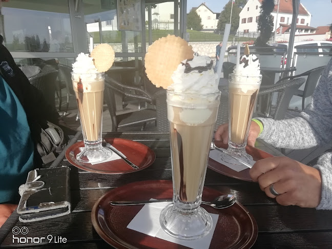 Slaščičarna Jasmina, Jasmine Derviši s.p. - Gastronomija in gostinstvo