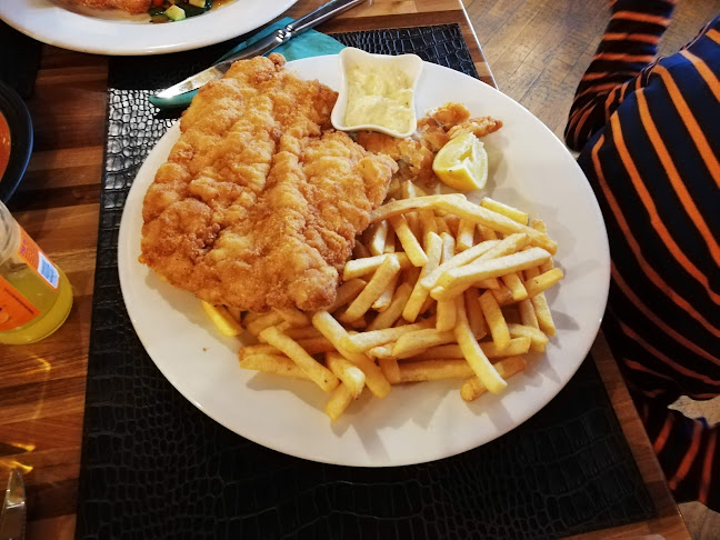 Gostilna Pr' atku - Grosuplje