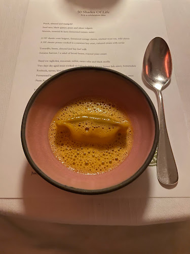 Comentarii opinii despre Hiša Franko