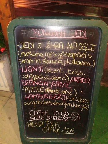 Ham Ham - Gastronomija in gostinstvo