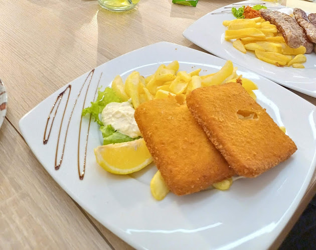 Gostilna Spark Sežana - Sežana