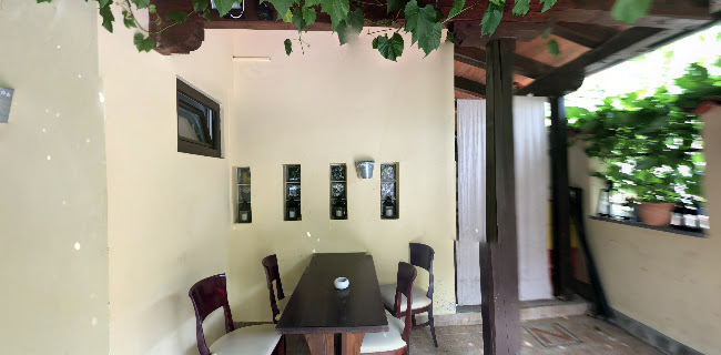 Gostilna Podfarovž - Vipava