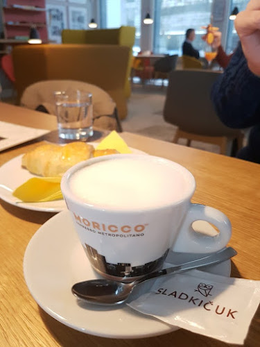 Čuk Bar - Ljubljana