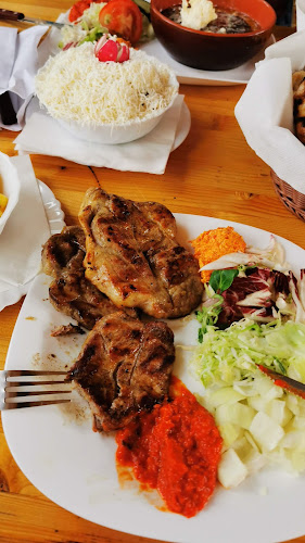 Comentarii opinii despre LESKOVAČKI ŽAR KORDUN