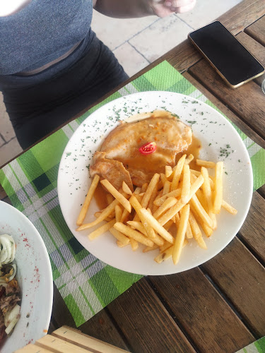 Pizzerija in gostilna 'Na Placu'