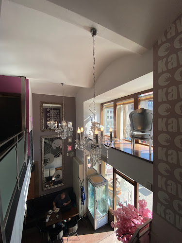 Kavarna Fontana - Celje