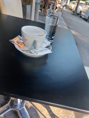 Opinii despre Kavarnica Trubar în Celje - Gastronomija in gostinstvo