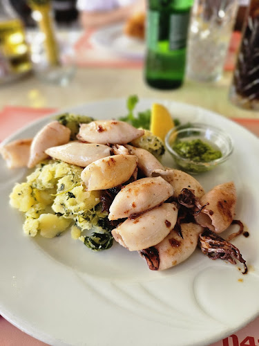 Okrepčevalnica-Gril pri Perotu, Predrag Dvorančić, s.p. - Izola