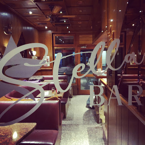 Stella bar - Gastronomija in gostinstvo