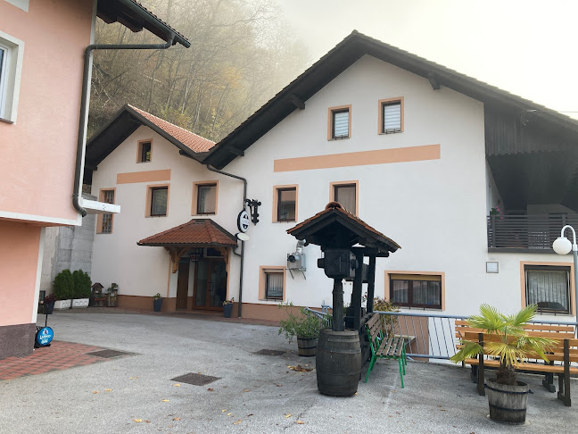 Opinii despre Gostilna Berdajs Primož Berdajs s.p. în Sava - Gastronomija in gostinstvo