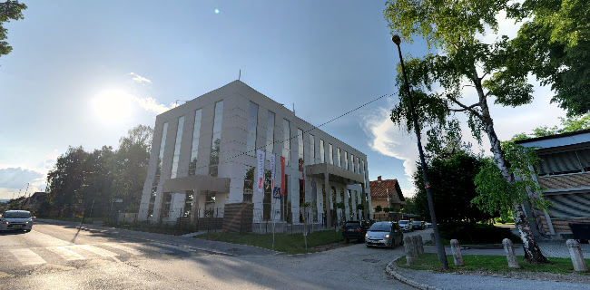 Pizzeria & Bar Hombre - Ljubljana