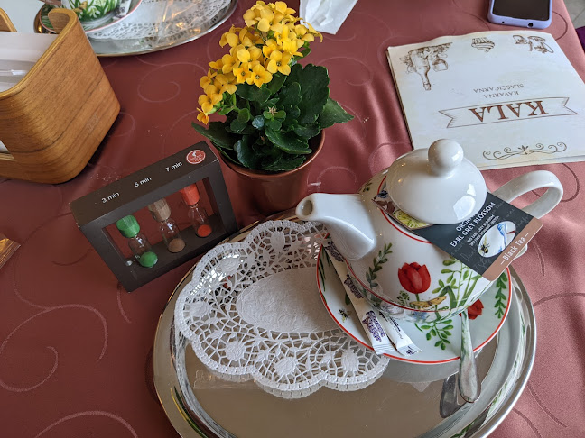 Slaščičarna Kala, B&B Kranjska Gora, Kristjan Čehajić s.p. - Gastronomija in gostinstvo