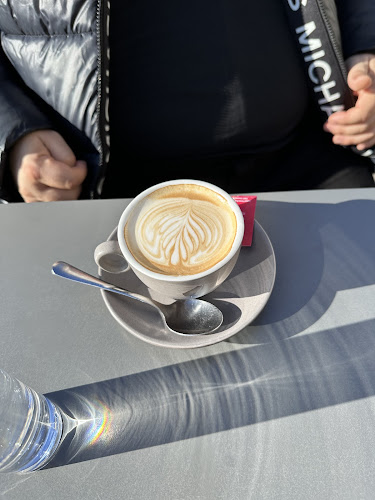 Mestna Kavarna - Piran