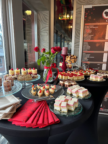 Opinii despre TAM Pub-Bar în Maribor - Gastronomija in gostinstvo