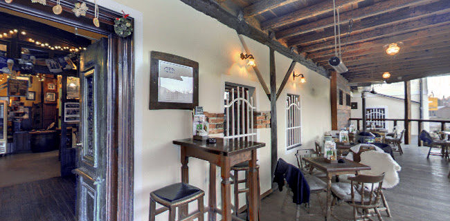 B&B and Pub Pod Skalo (Prenočišča z zajtrkom in Pub Pod Skalo) - Kamnik