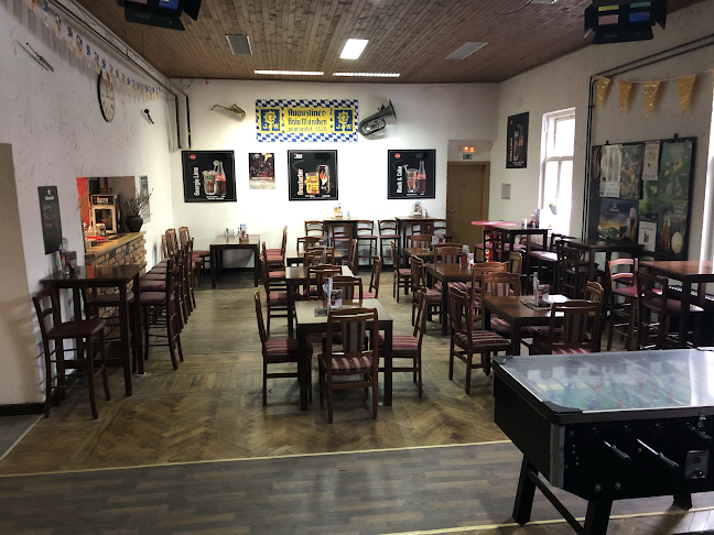 Kavarna Stara Godba Tržič