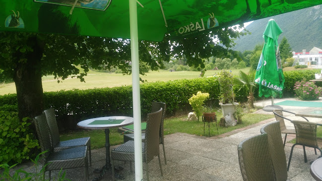 BAR TEJA - Gastronomija in gostinstvo