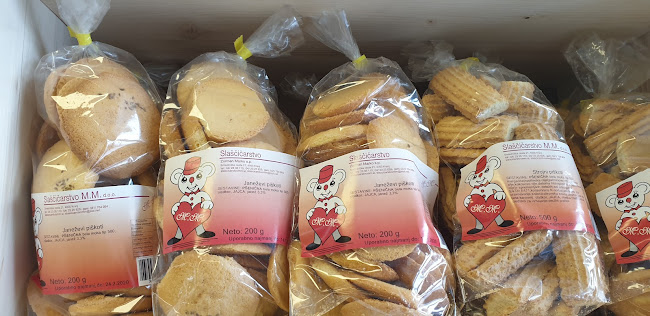 Comentarii opinii despre Eltona d.o.o. Tolmin T'Minska pekarna