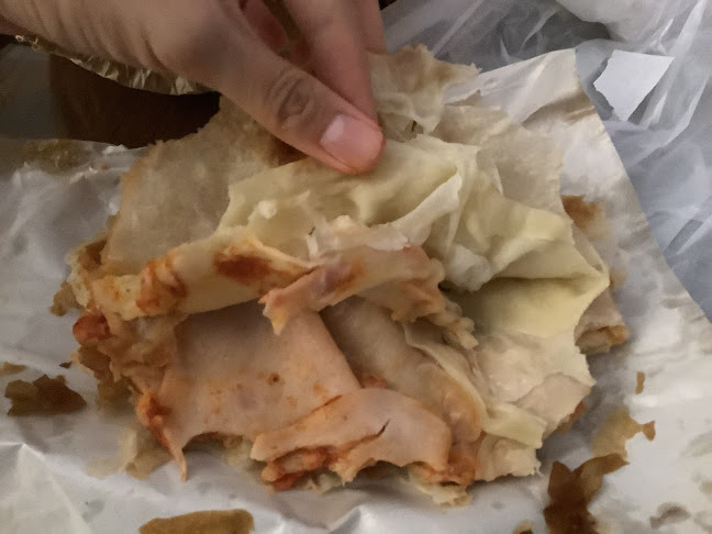 Domači kruhek pekarstvo d.o.o. - Ljubljana