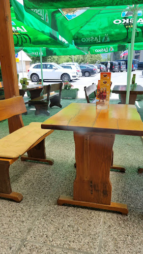 Opinii despre Kajhna Bar restaurant în Bovec - Gastronomija in gostinstvo